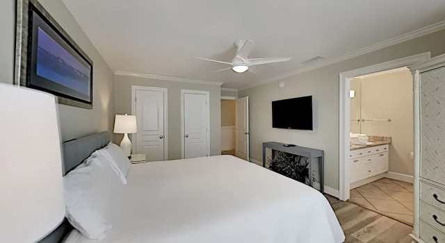 Emerald Dunes #405 by Southern Vacation Rentals, Varaa Huoneisto Destin Emerald Coast