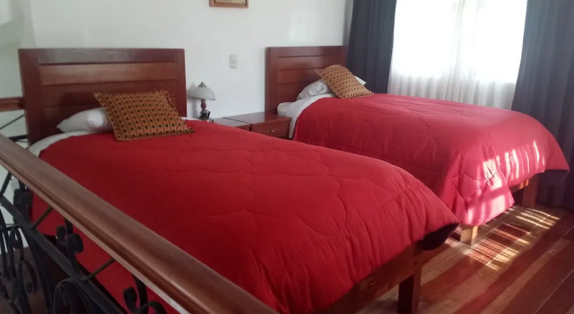 Wilkamayu Hotel, Book Hotel Sicuani Cusco