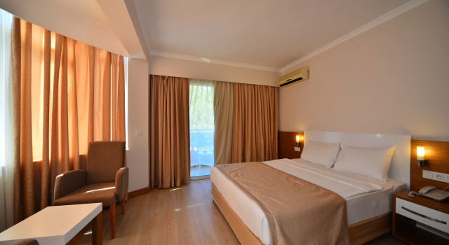 Annabella Park Hotel, Rezervovat Hotel Hotely v Mediterranean Region Turkey s bazénem, Bazén