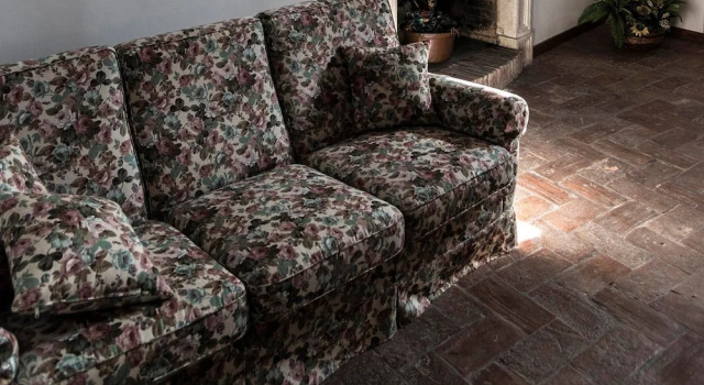 Locanda La Corte, Prenota Hotel Acciano Abruzzo
