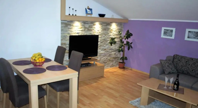 Апартаменты Apartment Adriatic