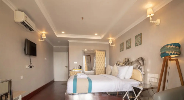 Номер Deluxe State Beach Resort & Spa