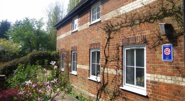 South Norfolk Guest House, Prenota Affittacamere Great Moulton 