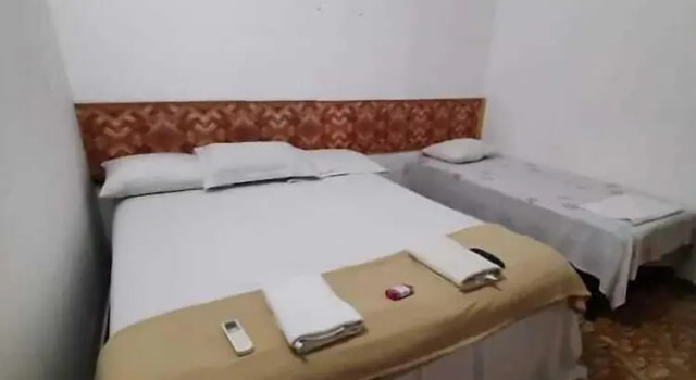 Номер Standard Hotel Perola