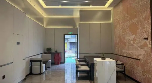 Yongkang CEO·Ming Hao Hotel (Wanda Plaza), Prenota Hotel Hotel a Yongkang con parcheggio, Parcheggio