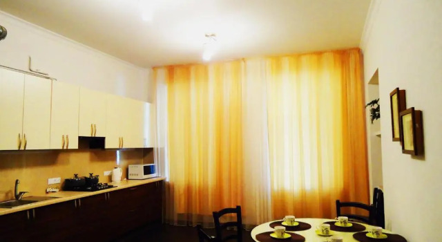 Апартаменты Superior Afina Aparthotel