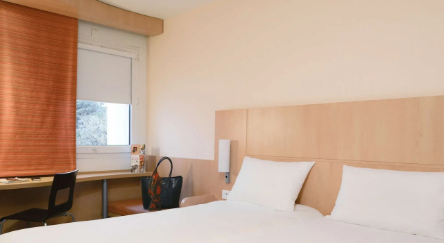ibis Caen Centre
