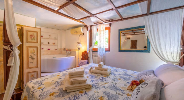 Casa Punta Bianca