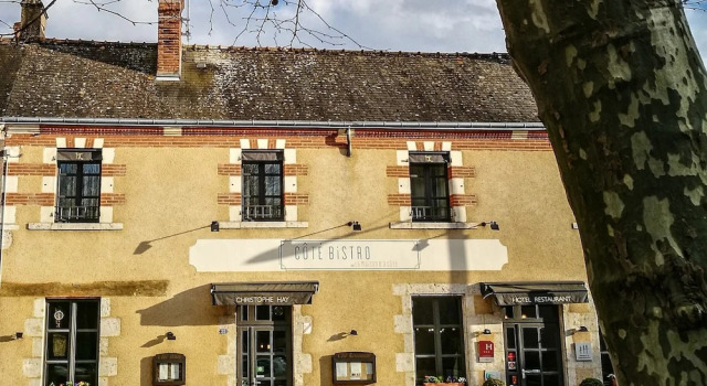 La Maison d'a Cote, Rezerwuj Hotel  