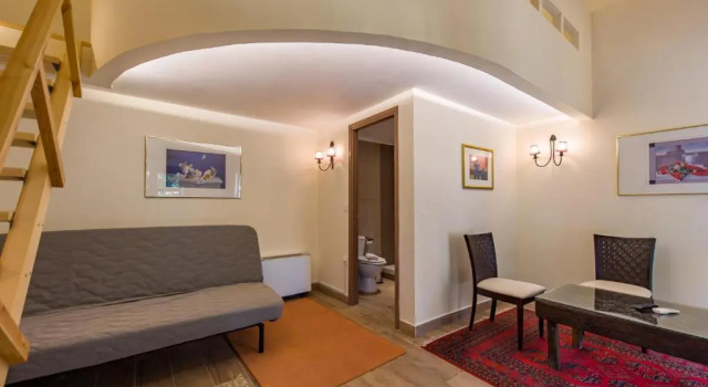 Студия Rocabella Hellinikon Country Hotel
