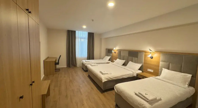 Camera Standard Promenaden Hotel