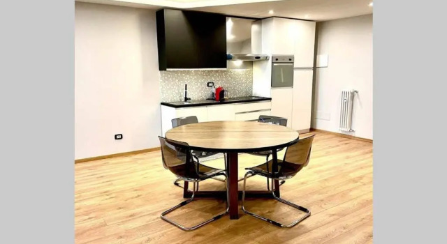 Апартаменты Careggi Top House 2