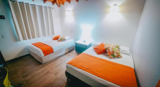 La Ardilla de Santa Fe by Bernalo Hotels, Book Hotel Hotels in Antioquia with Breakfast, Breakfasts