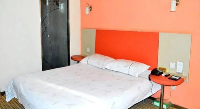 Motel 168 Shijiazhuang Xinhua Road, Book Motel Xinhua 