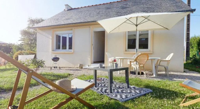 Коттедж La maison d'Héloïse