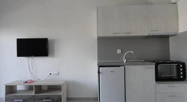 Номер Standard Villa Giotis
