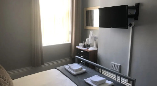 Barlow Place Apartment, Забронировать Апартаменты/квартира Апартаменты Большого Манчестера, Апартаменты/квартира