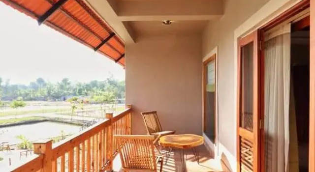 Люкс Hotel Sonar Bangla Sundarban