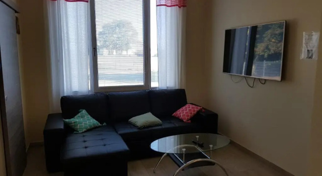 Апартаменты Country House Reem