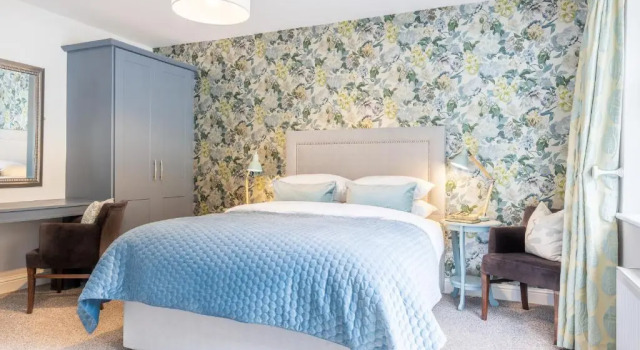 Номер Standard An Sugan Guesthouse