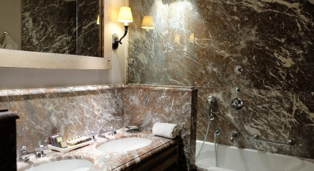 Номер Superior с видом на канал Relais Bourgondisch Cruyce, A Luxe Worldwide Hotel