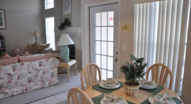 Bahama Breeze - Riggs 622 4 Bedroom Home