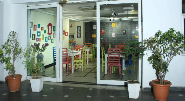 Hotel Sita International