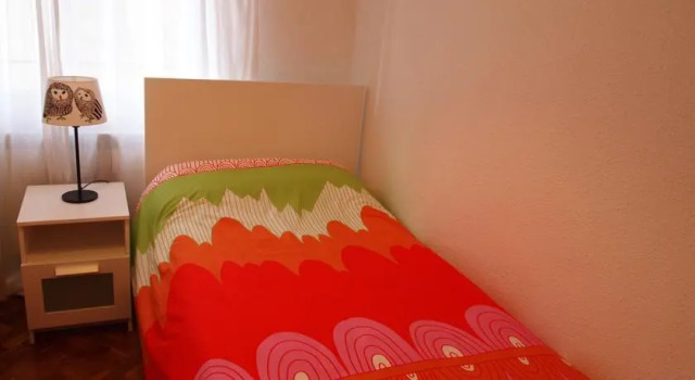 Apartamento Pamplona