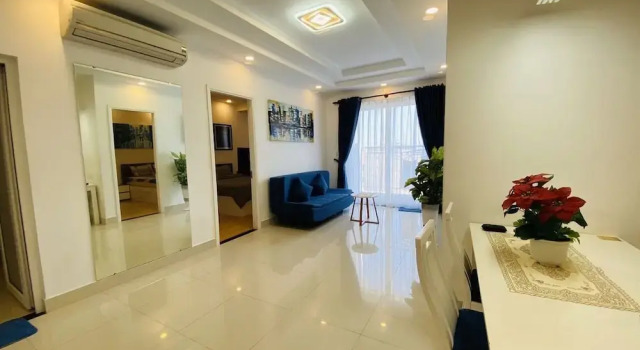 Vung Tau Milan Homestay