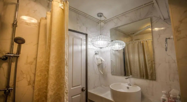 Номер Deluxe R1 Nimman Hotel Chiangmai
