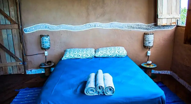 Ra¿s Eco Hostel