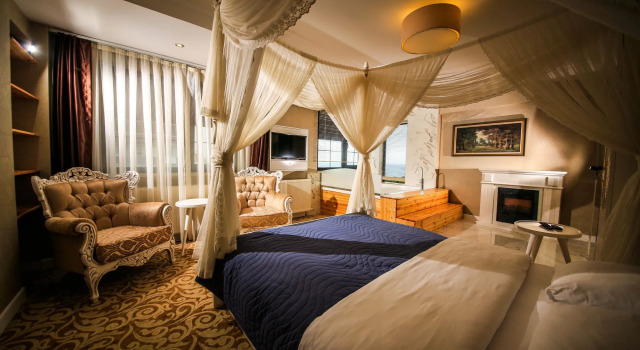 My Suit Residence