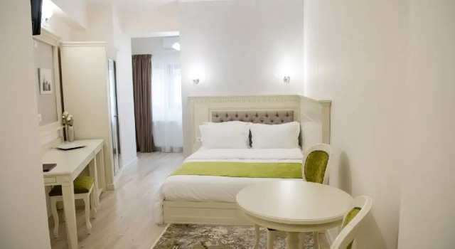 Imperial Hotel&Spa - Baile Olanesti, Varaa Hotelli Hotellit Carpathians - Romania uima-altaalla, Uima-allas