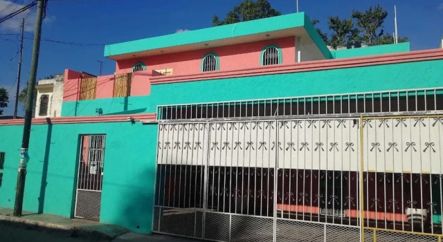 Casa Ja'abin, Varaa Hotelli Valladolid Jukatan