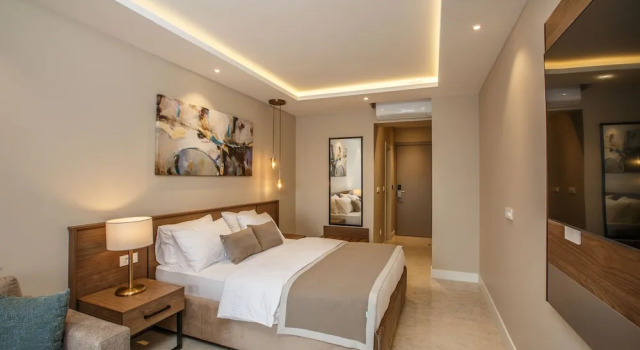 Montenegro Lodge