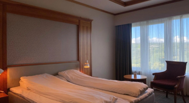 Alver Hotel, Prenota Hotel Hotel a Hordaland con pasti, Mezza/completa pensione