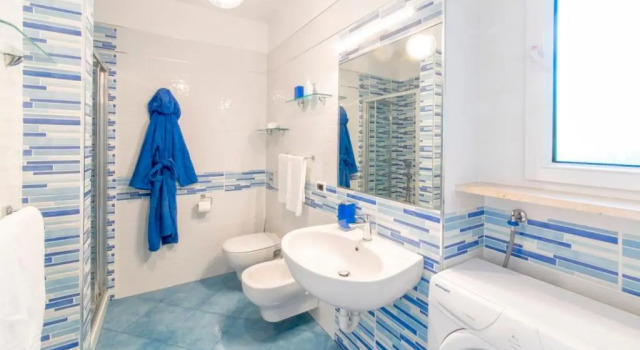 Апартаменты Casa Vacanze Parco Del Generale