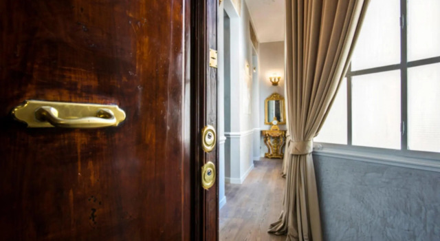 Alta Luxury Apartments - Spagna Apartment, Prenota Appartamento Spagna Roma