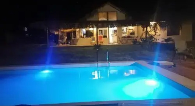 Posada del Mar Vichayito, Prenota Hotel Vichayito Piura