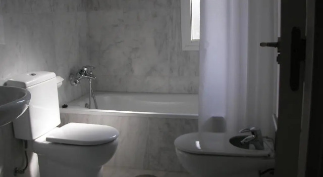 Апартаменты с 2 комнатами Apartamentos Les Dunes Centro Levante Beach