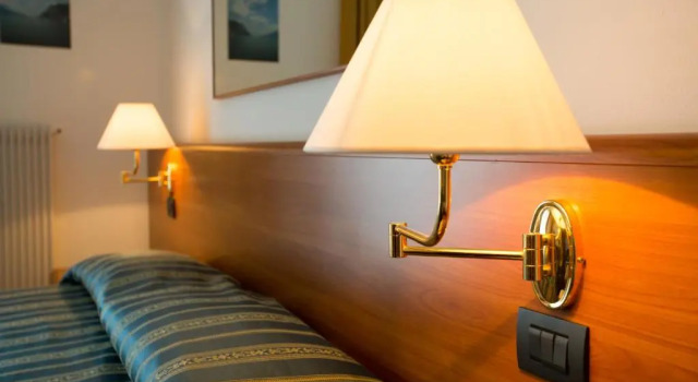 Двухместный номер Economy Brione Green Resort