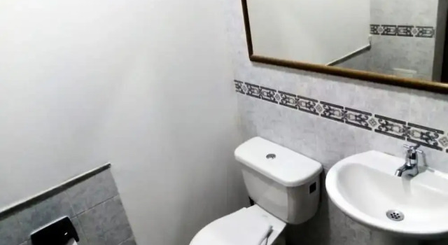 Habitación Estándar 50N15 B&B