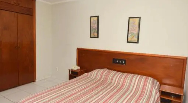 Номер Standard Villas Boas Hotel