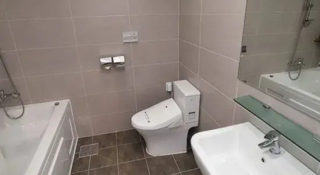 Семейный люкс Gangneung Pine City Hotel