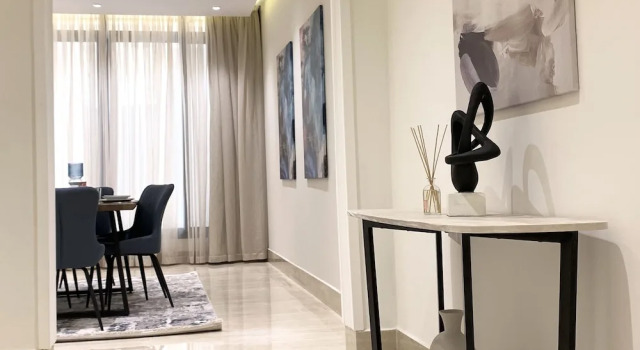 Altawun Distrect, Buchen Sie Ferienwohnung Riad 