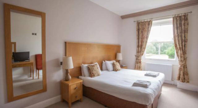 Wortley Hall, Забронировать Отель Отели Англии 3 звезды, 3*