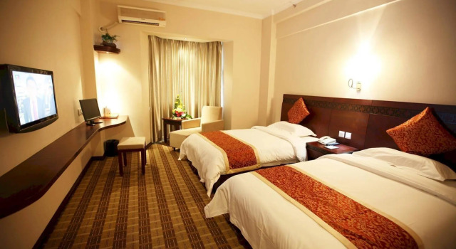 Deguiyuan Hotel
