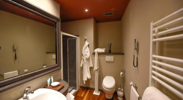 Номер Standard The Tuscanian Hotel