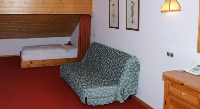 Centro Vacanze Veronza Clubresidence