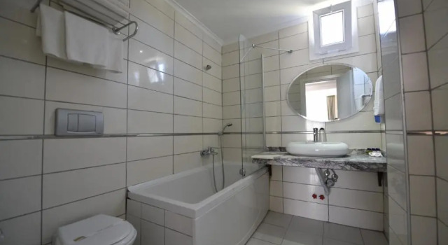 Семейный номер Standard Sahra Su Holiday Village & SPA